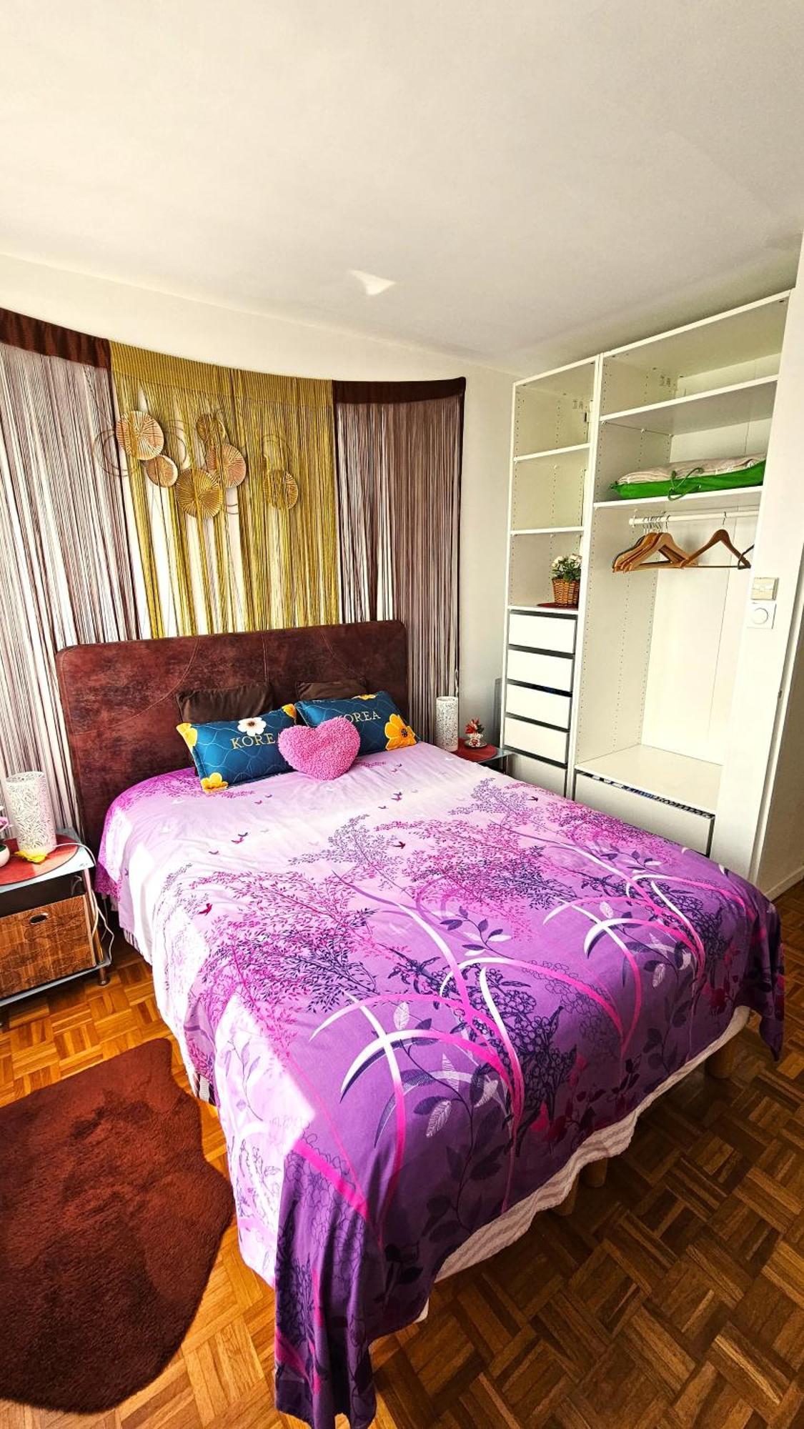 - Le Cosy Garden - Proche Rer A Et E - Paris Disney - Parking Et Wifi Gratuit ! Family Special Offer Champigny-sur-Marne Eksteriør billede