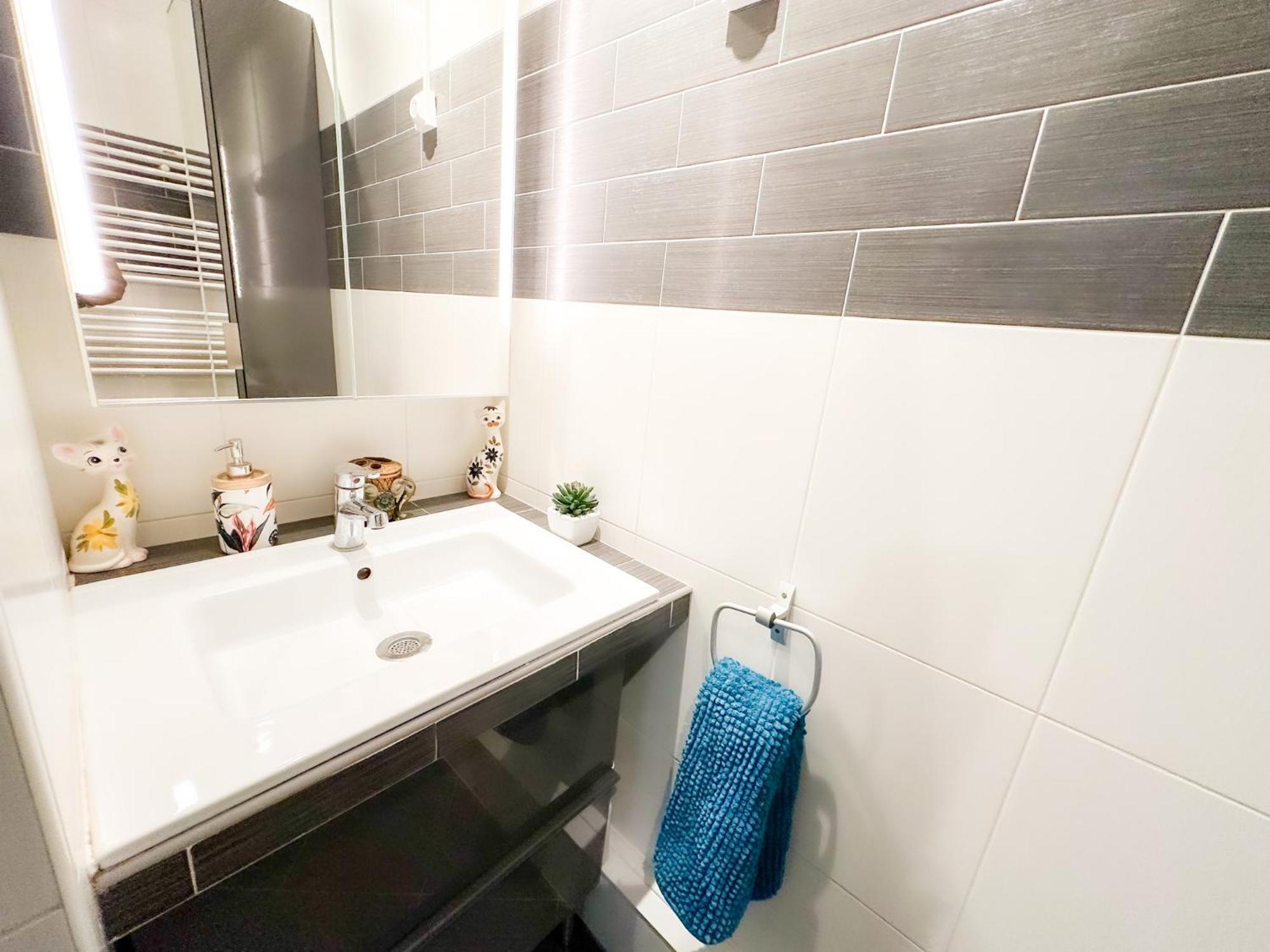 - Le Cosy Garden - Proche Rer A Et E - Paris Disney - Parking Et Wifi Gratuit ! Family Special Offer Champigny-sur-Marne Eksteriør billede